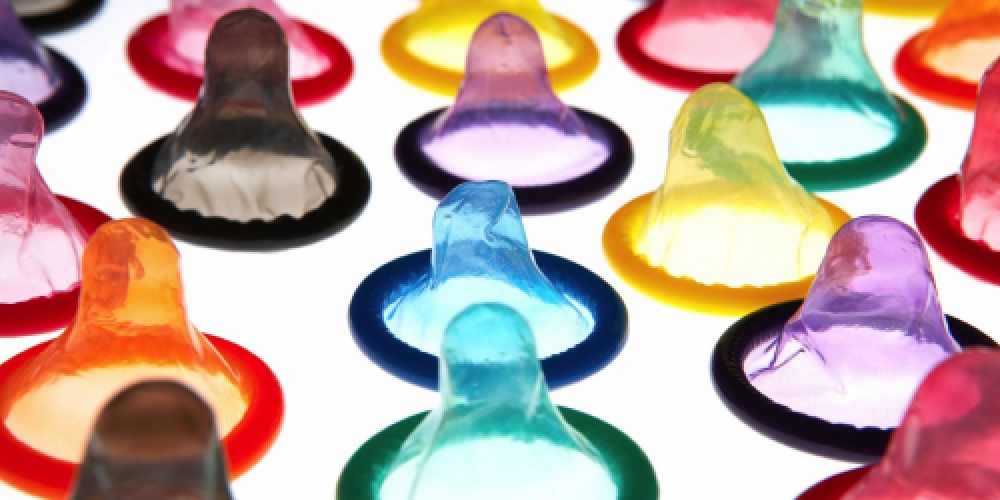 Preservativi, i pro e i contro